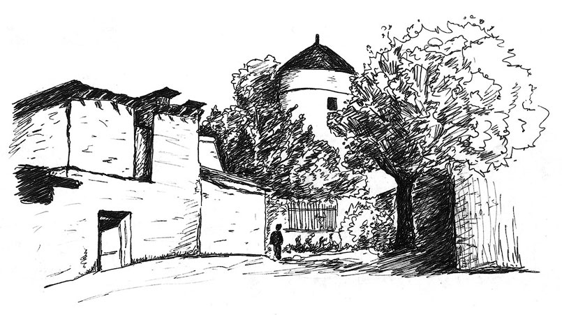 Старый Ташкент