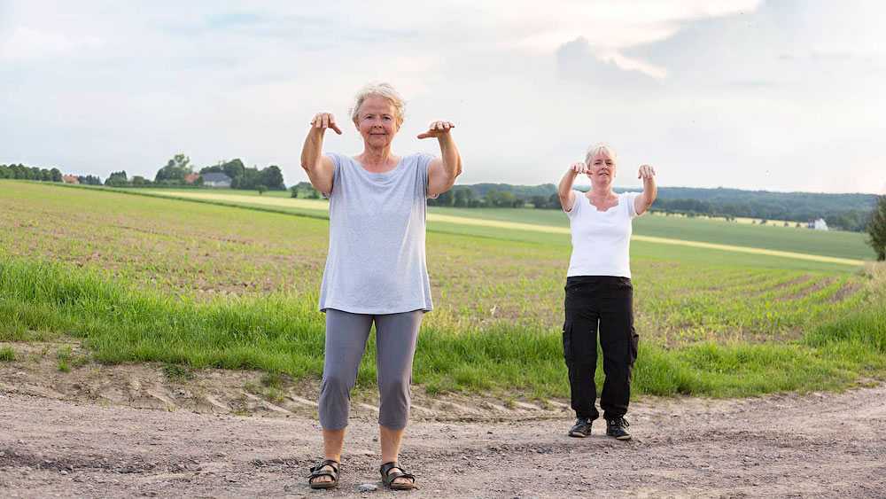 Как начать заниматься Цигун самостоятельно