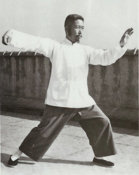 Актуален ли цигун сегодня?