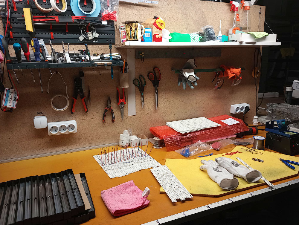 Картинка с работы